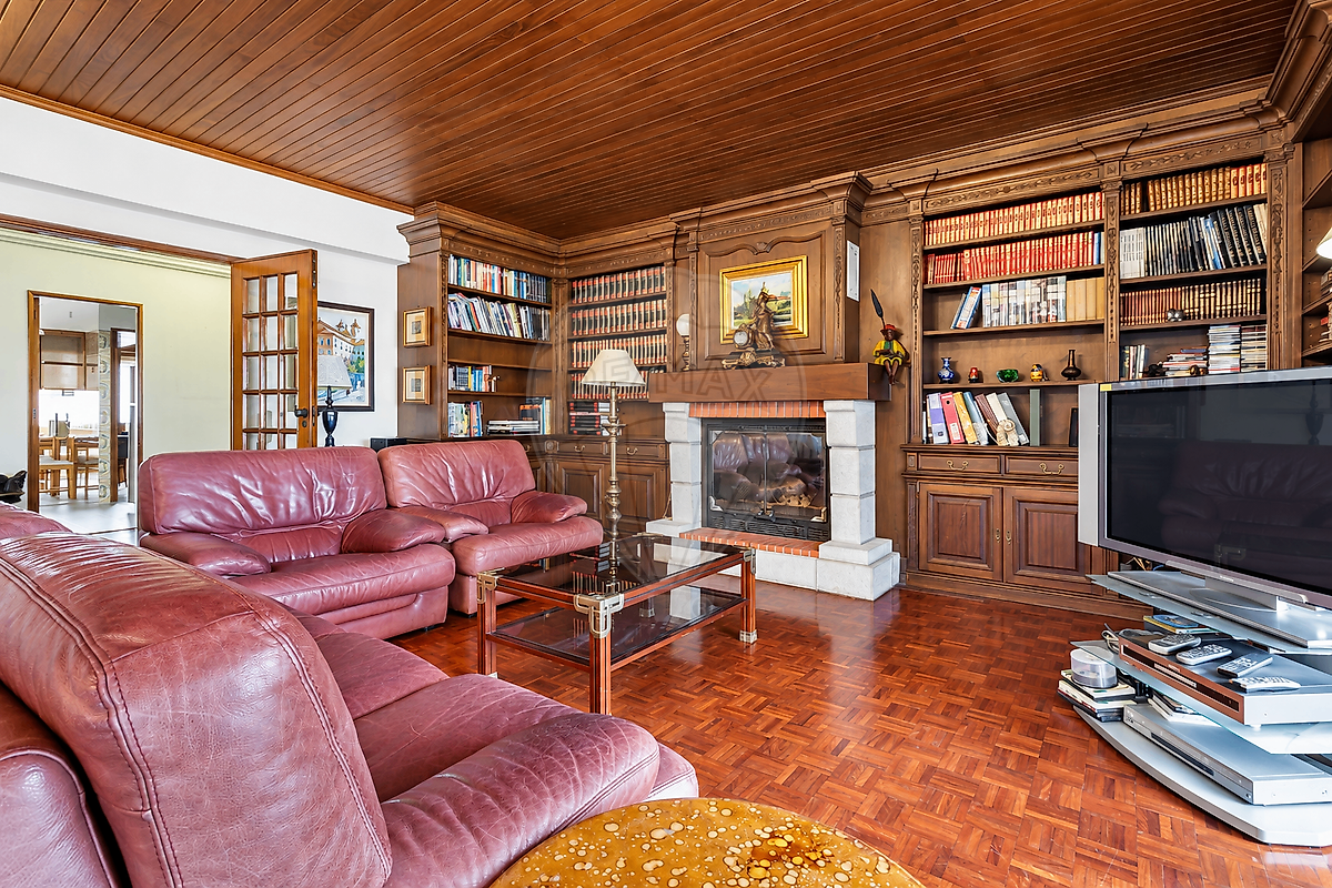 Apartamento T4 à venda em Alvalade, Lisboa — foto 3