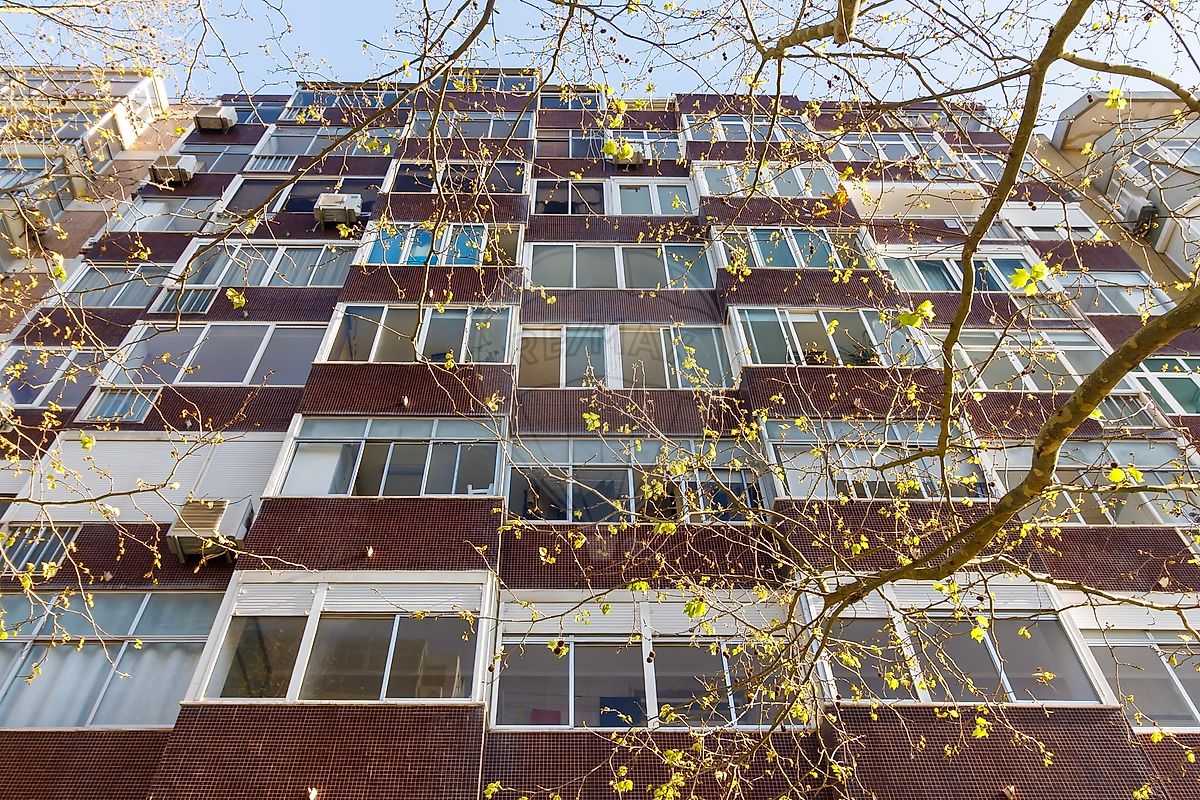 Apartamento T4 à venda em Alvalade, Lisboa — foto 40