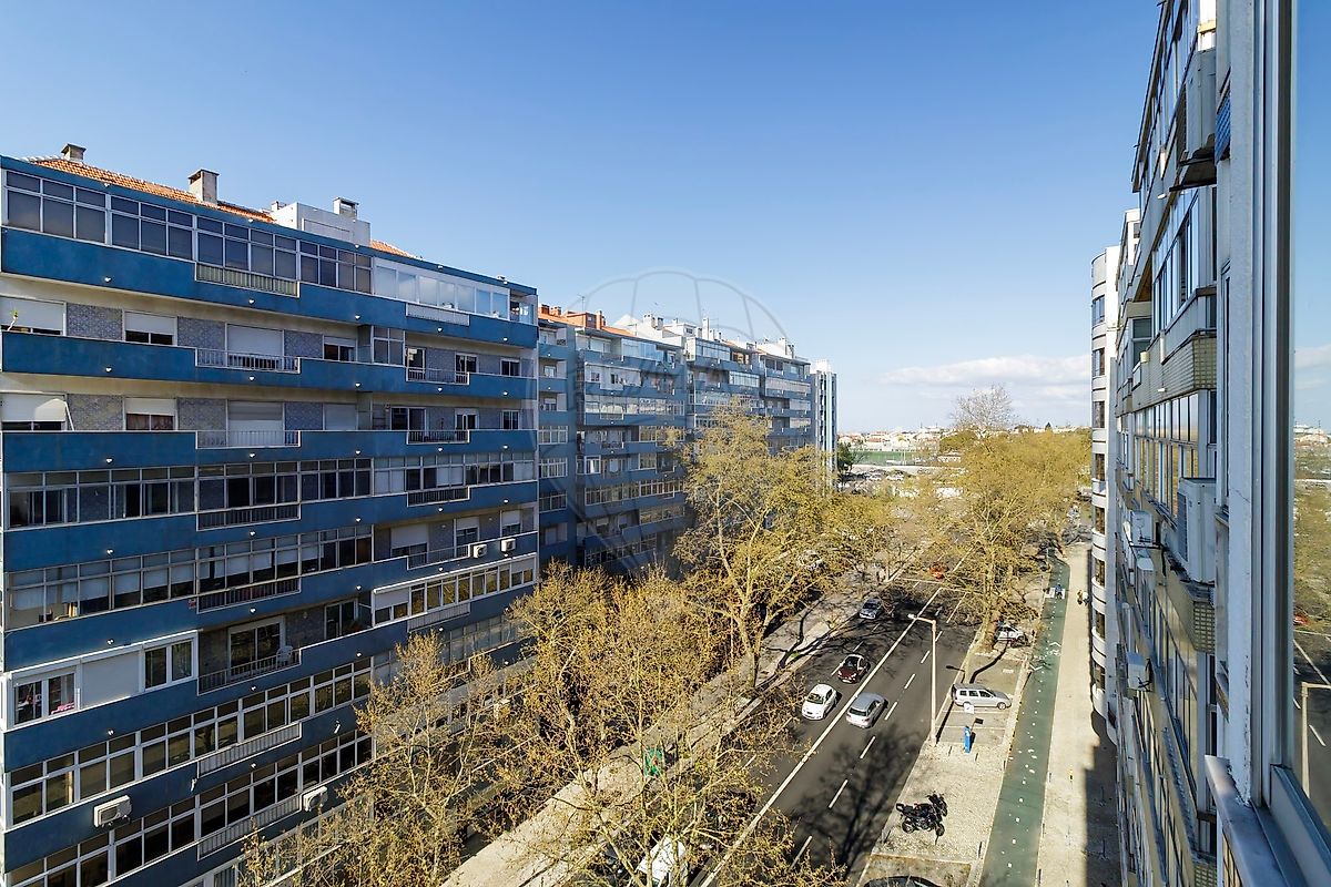 Apartamento T4 à venda em Alvalade, Lisboa — foto 36