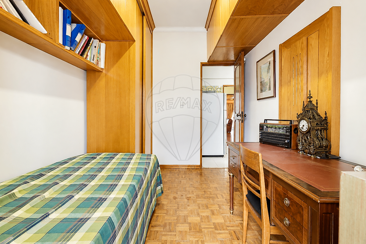 Apartamento T4 à venda em Alvalade, Lisboa — foto 15