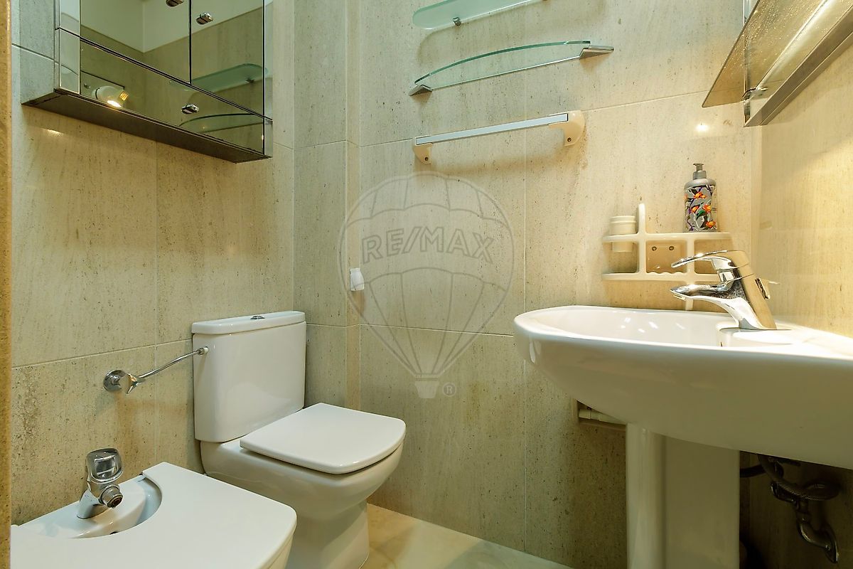 Apartamento T4 à venda em Alvalade, Lisboa — foto 26