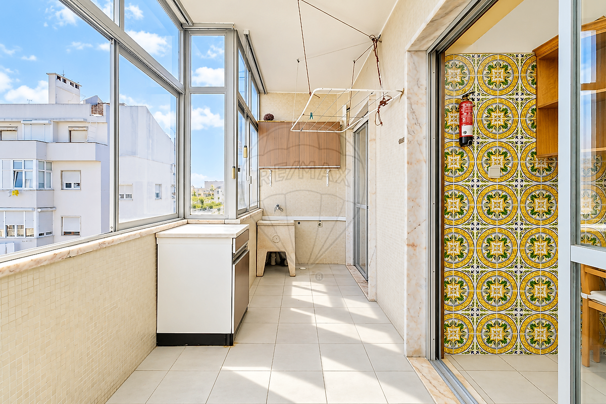 Apartamento T4 à venda em Alvalade, Lisboa — foto 17