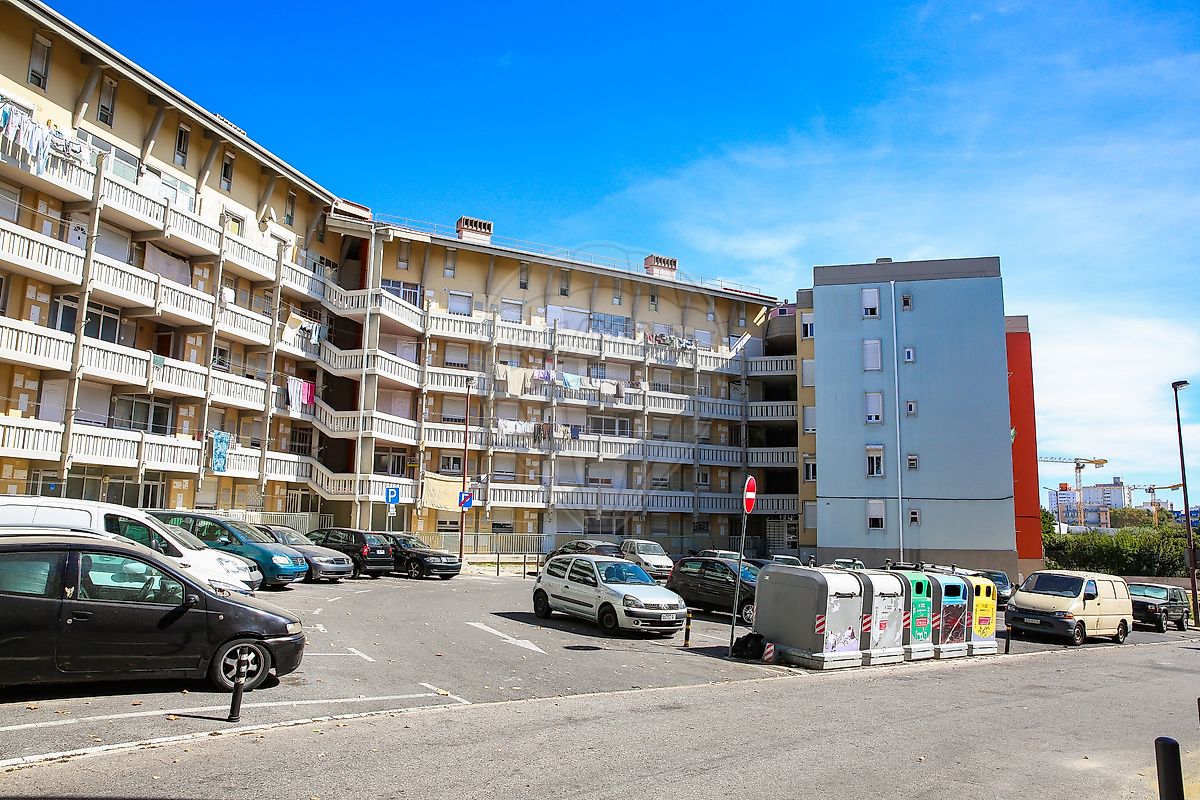 Apartamento T3 à venda em Marvila, Lisboa — foto 21