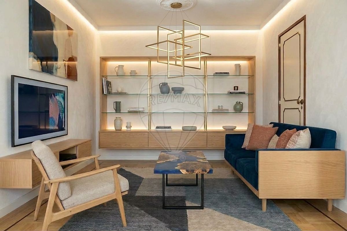 Apartamento T3 à venda em Marvila, Lisboa — foto 2