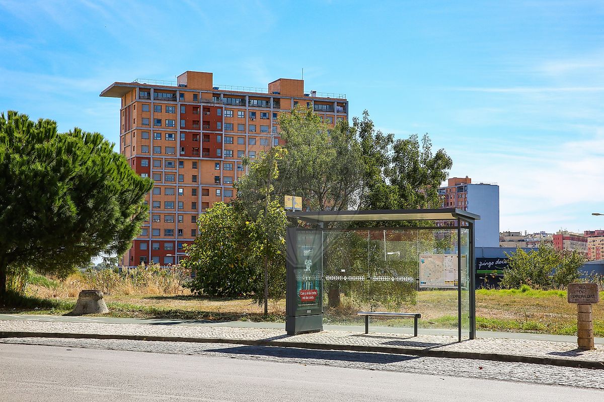 Apartamento T3 à venda em Marvila, Lisboa — foto 23