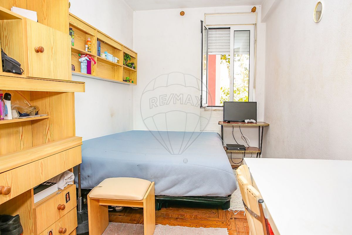 Apartamento T3 à venda em Marvila, Lisboa — foto 8