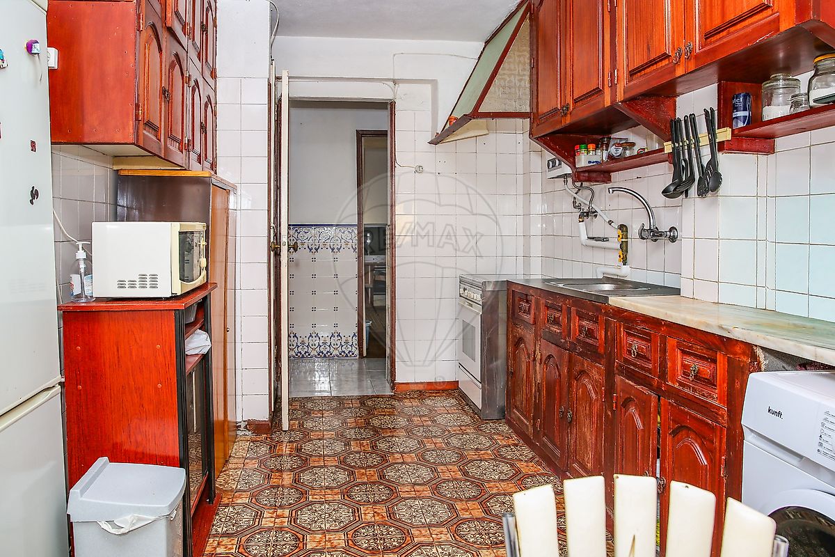 Apartamento T3 à venda em Marvila, Lisboa — foto 7