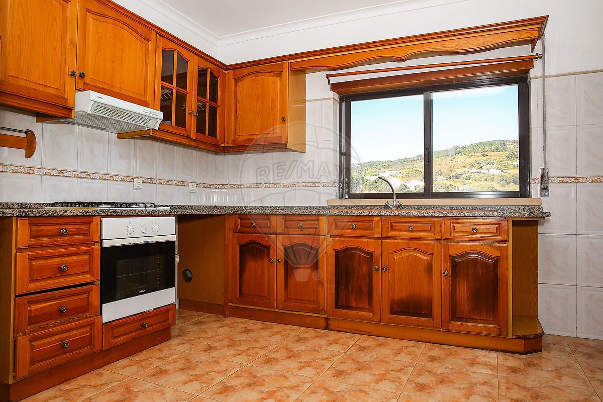Apartamento T2 em Arruda dos Vinhos, €250.000