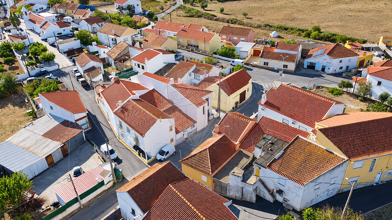 Moradia T2 à venda em Santiago dos Velhos, Arruda dos Vinhos — foto 11