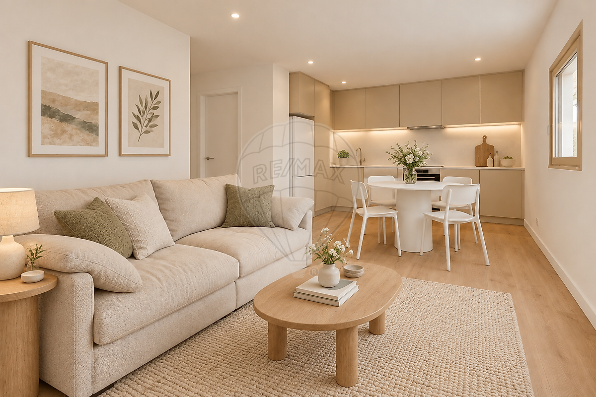 Moradia T2 em Santiago dos Velhos, €285.000