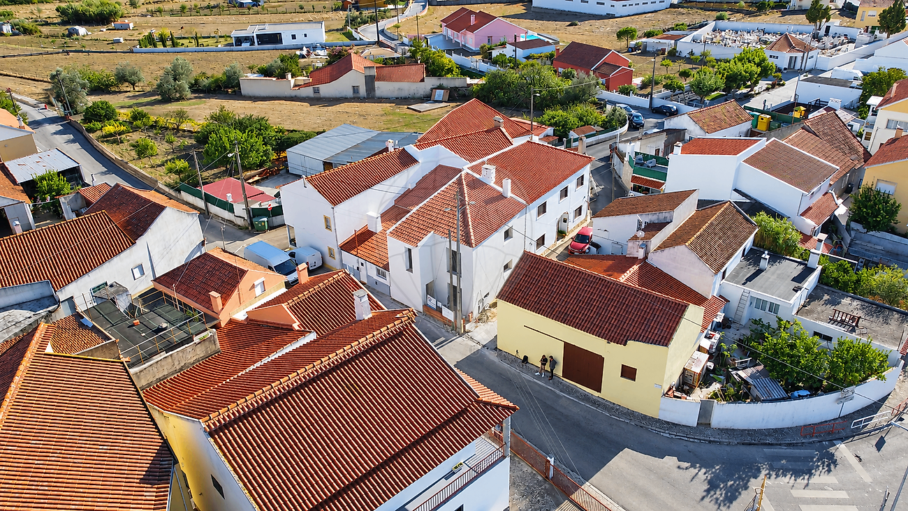 Moradia T2 à venda em Santiago dos Velhos, Arruda dos Vinhos — foto 10