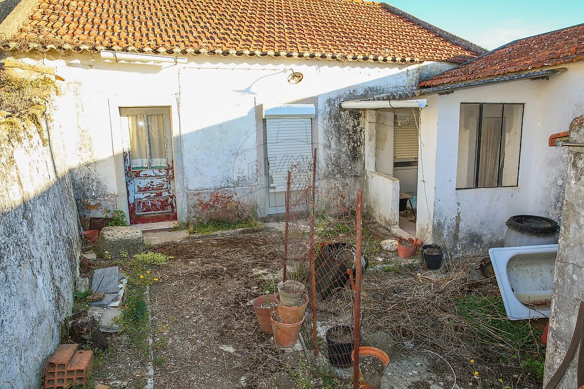 Moradia T2 à venda em Santiago dos Velhos, Arruda dos Vinhos — foto 3