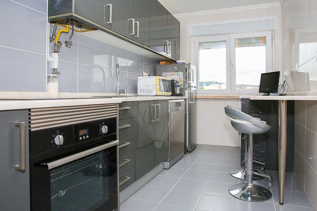 Apartamento T1 - Arruda dos Vinhos, Arruda dos Vinhos, Lisboa