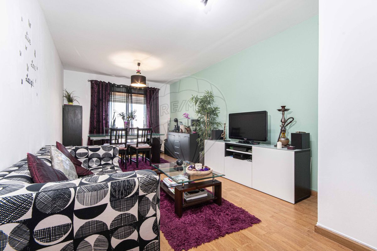 Apartamento T3 para venda