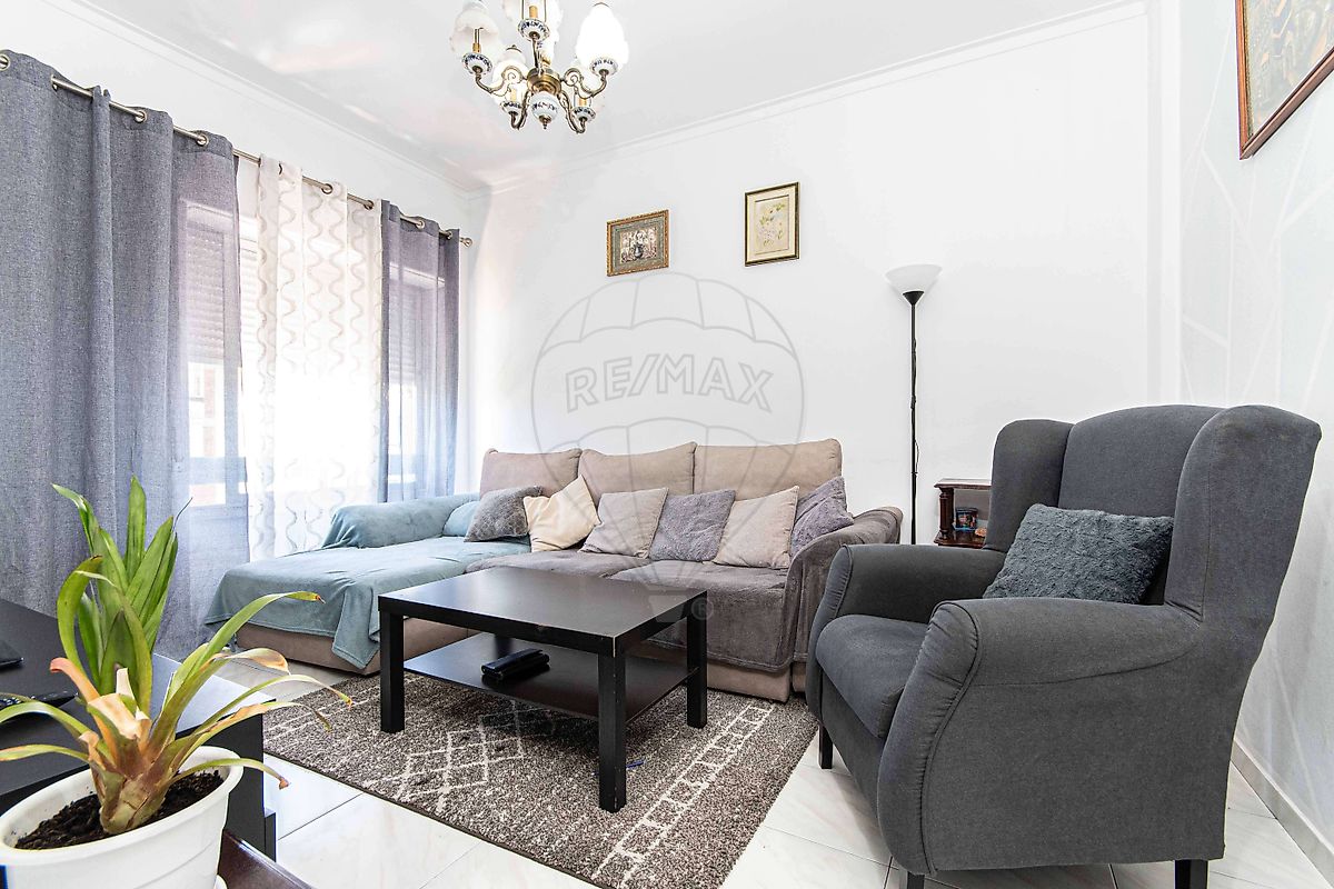 Apartamento T2 para venda