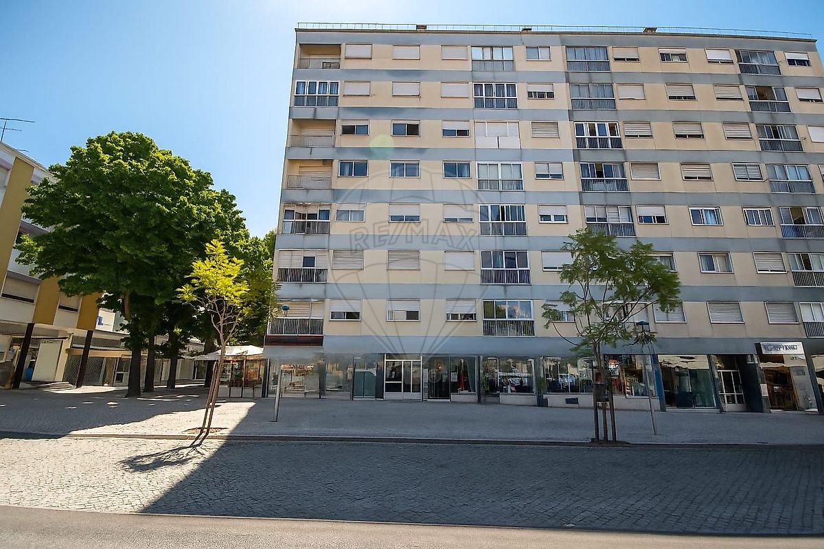 Apartamento T2 para venda