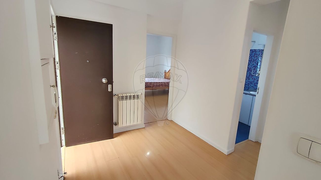 Apartamento T2 para venda