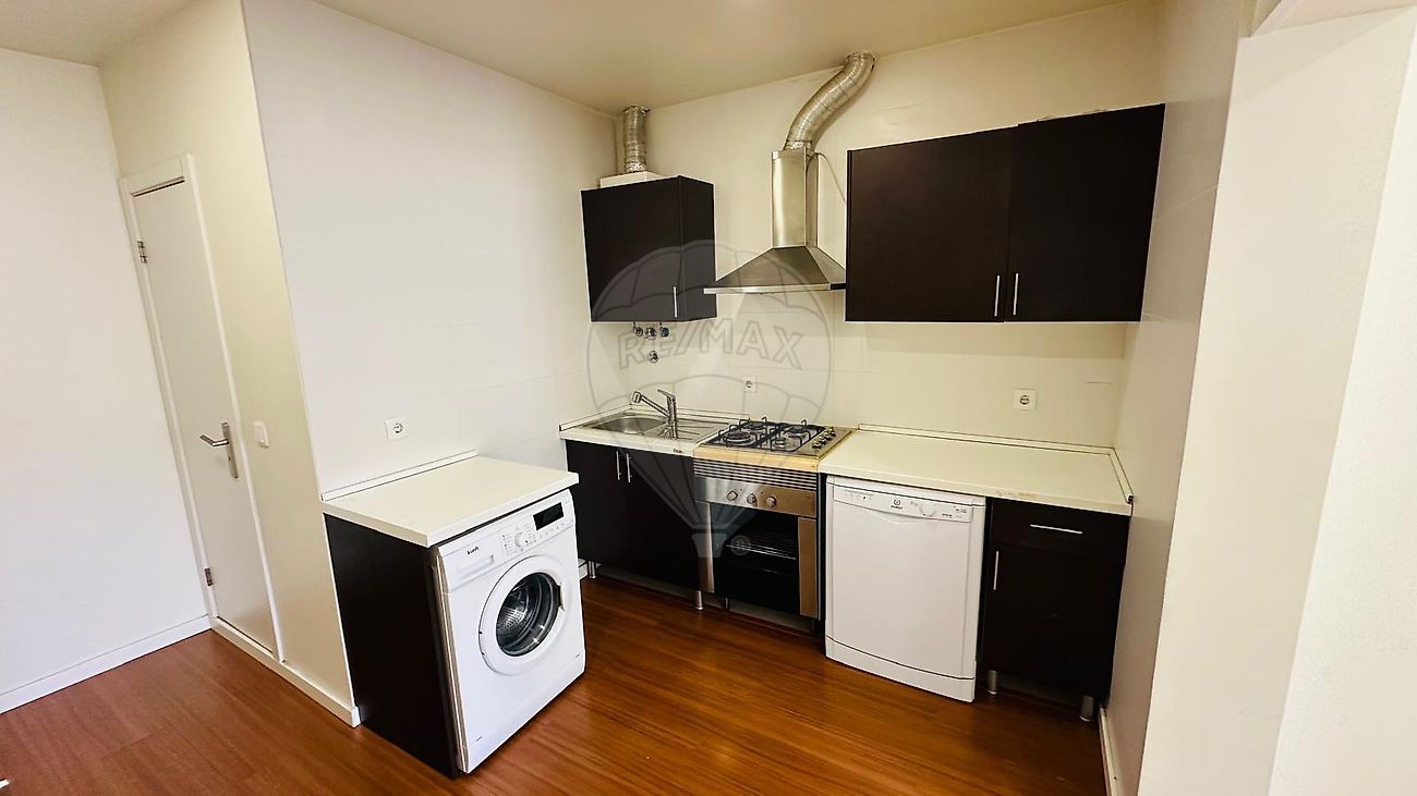 Apartamento T2 à venda em Oeiras