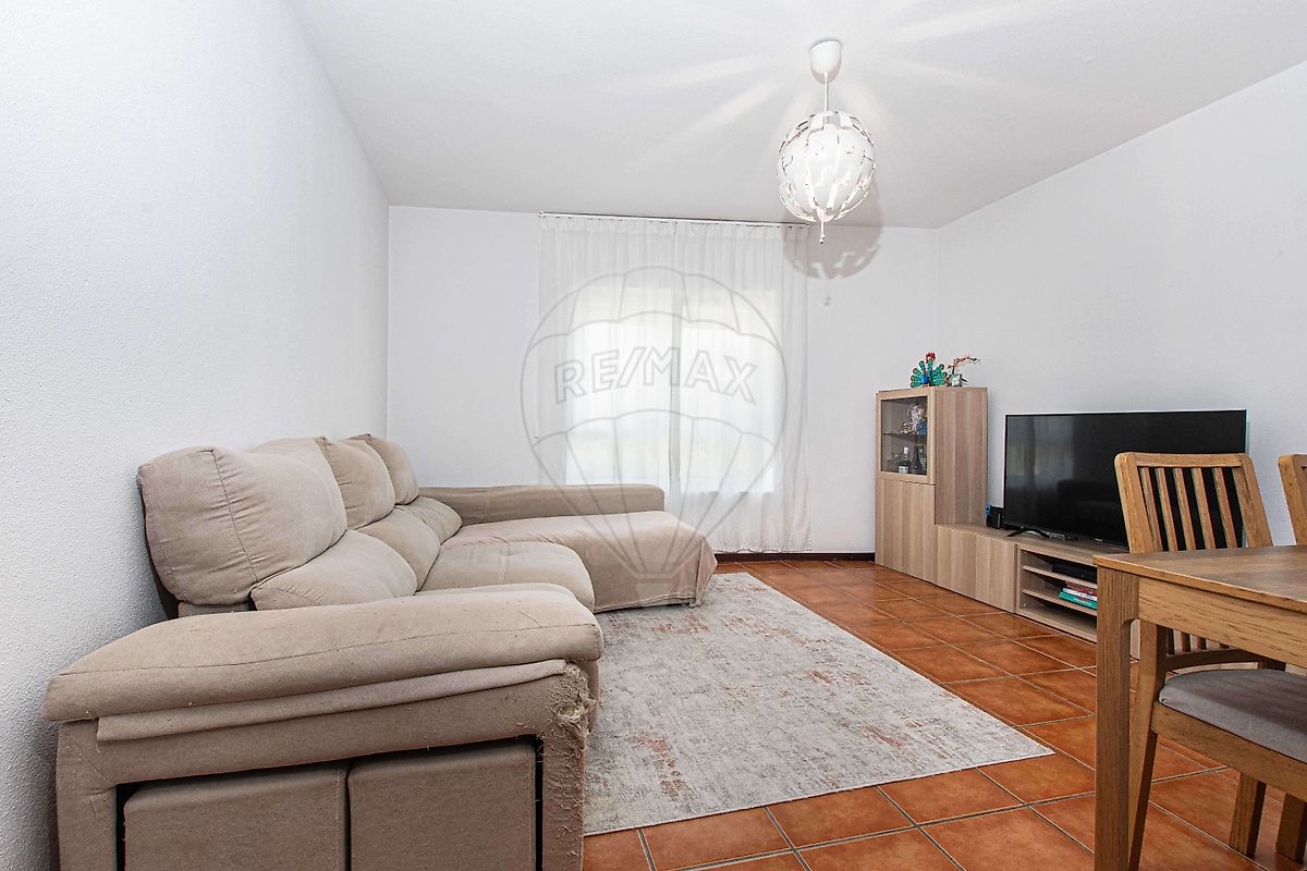 Apartamento - Alenquer (Santo Estêvão e Triana), Alenquer, Lisboa