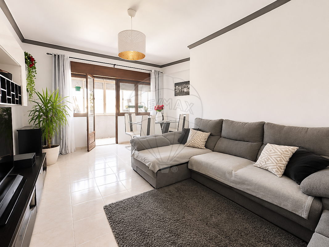 Apartamento - Agualva e Mira-Sintra, Sintra, Lisboa