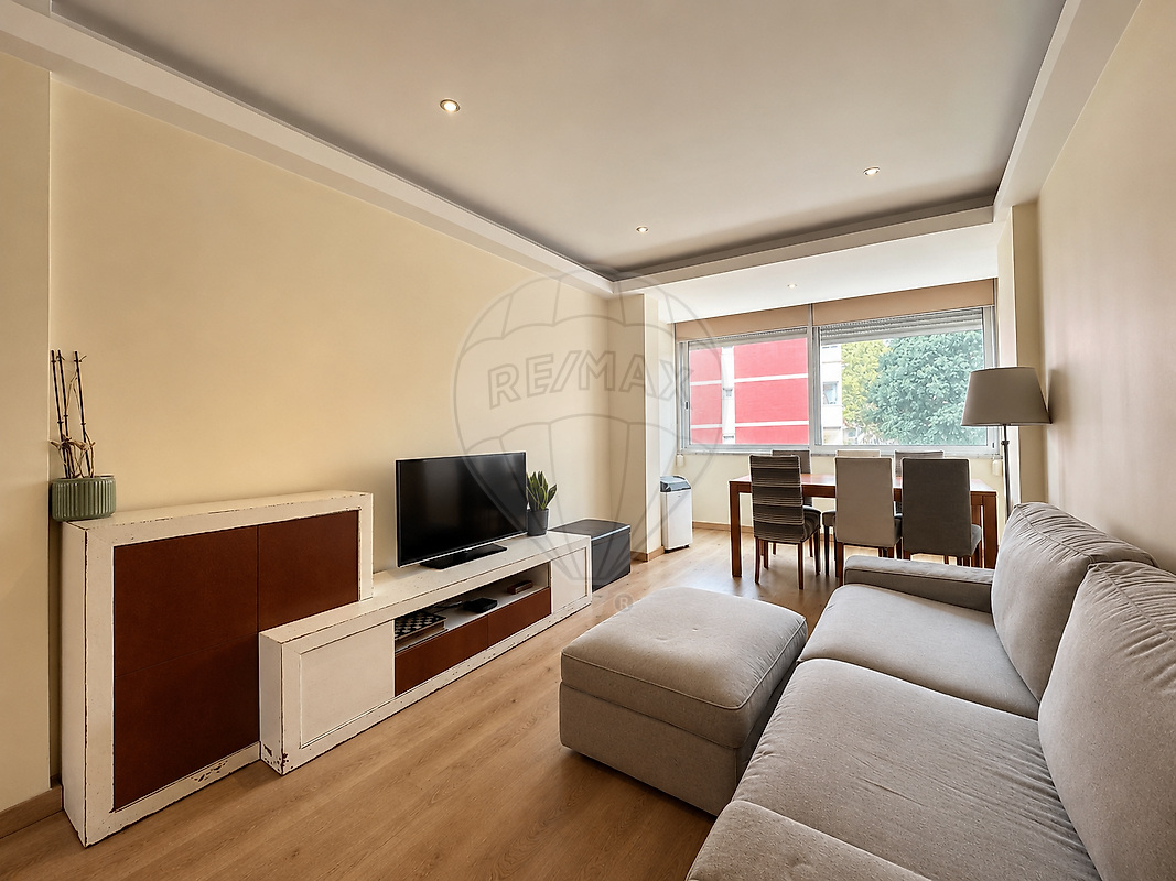 Apartamento T2 à venda em Lisboa