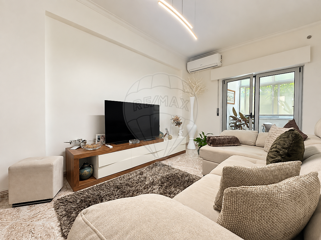 Apartamento T2 à venda em Vila Franca de Xira