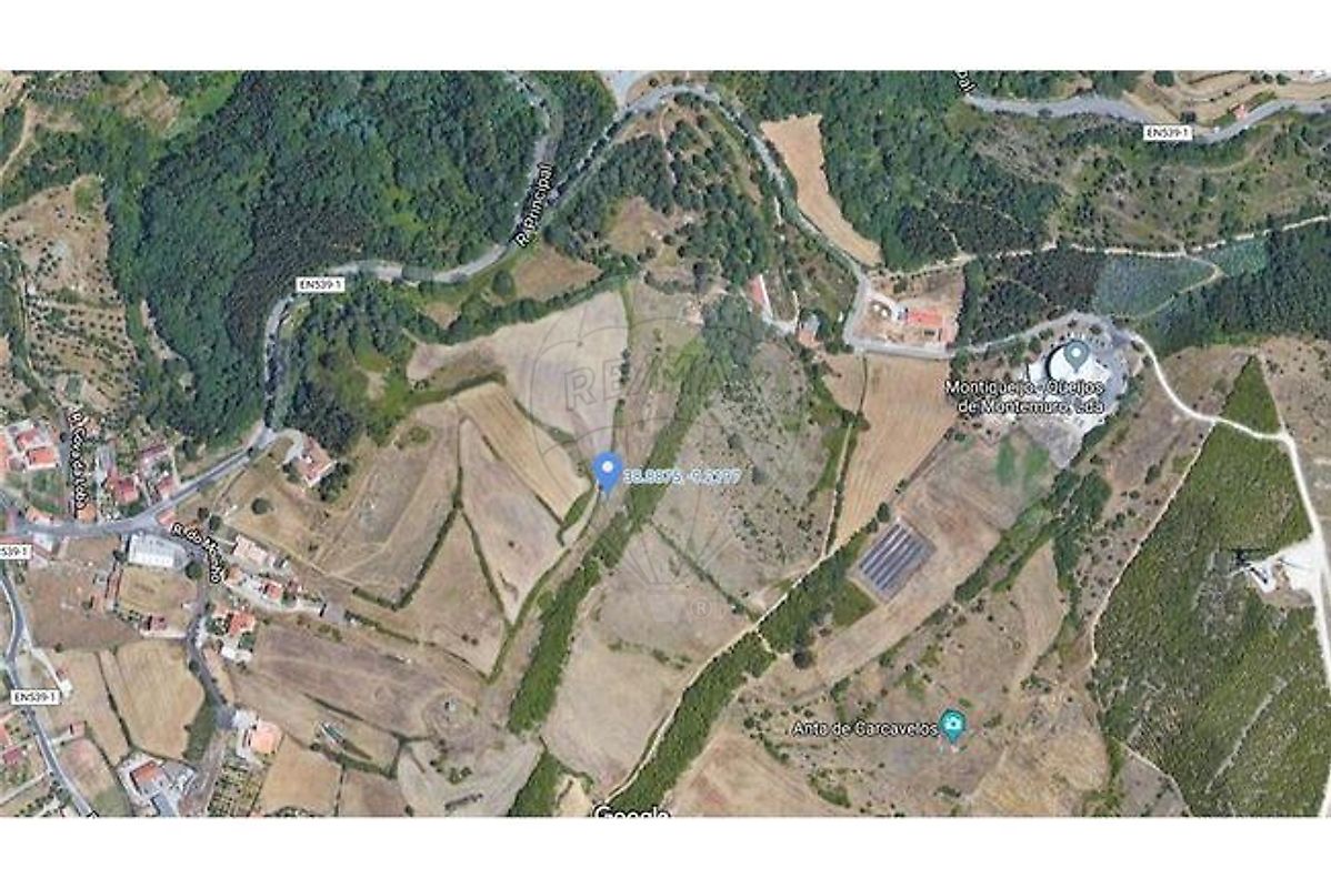 Land for sale in Mafra, Portugal — €250,000