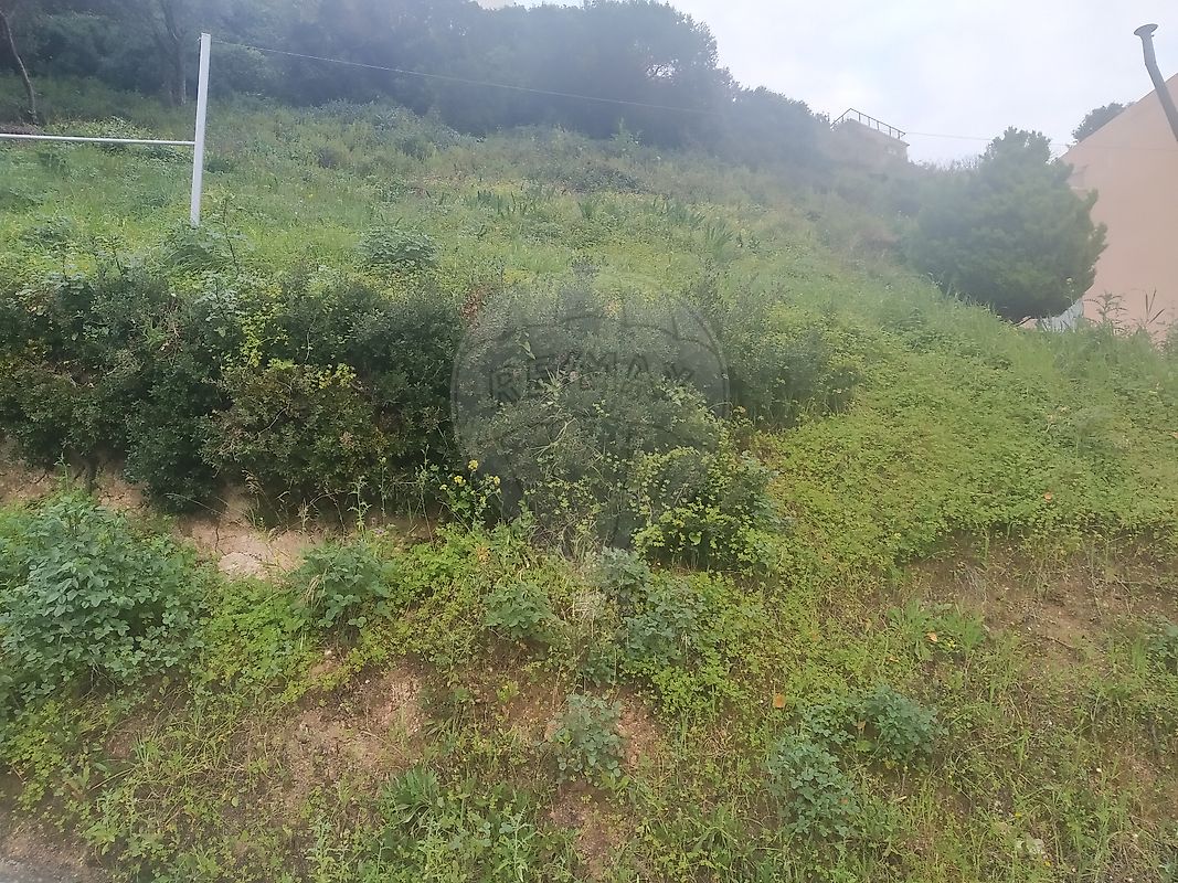 Terreno  à venda em Loures