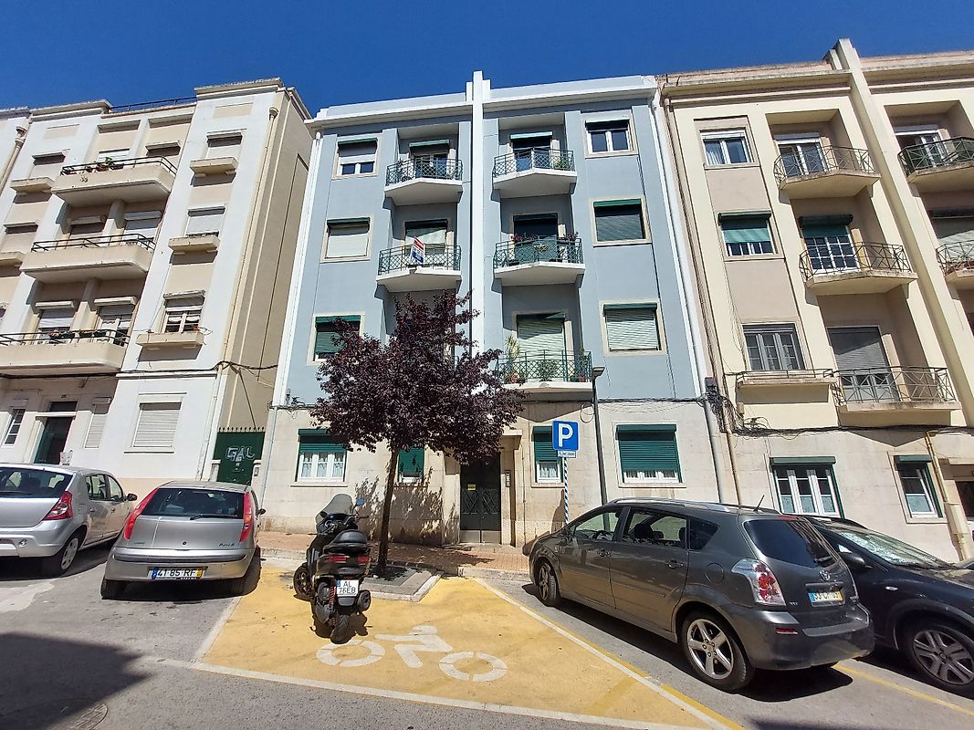 Apartamento T4 à venda em Oeiras
