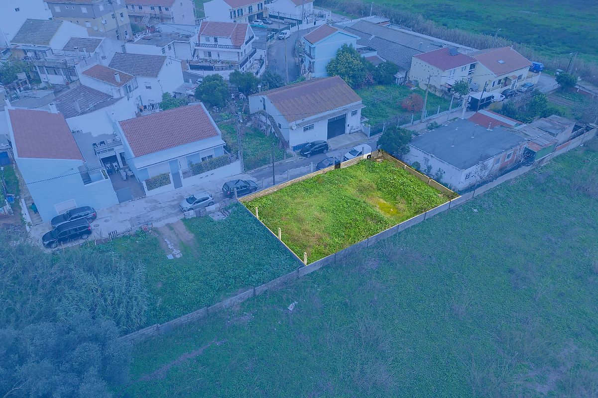 Terreno  à venda em Loures
