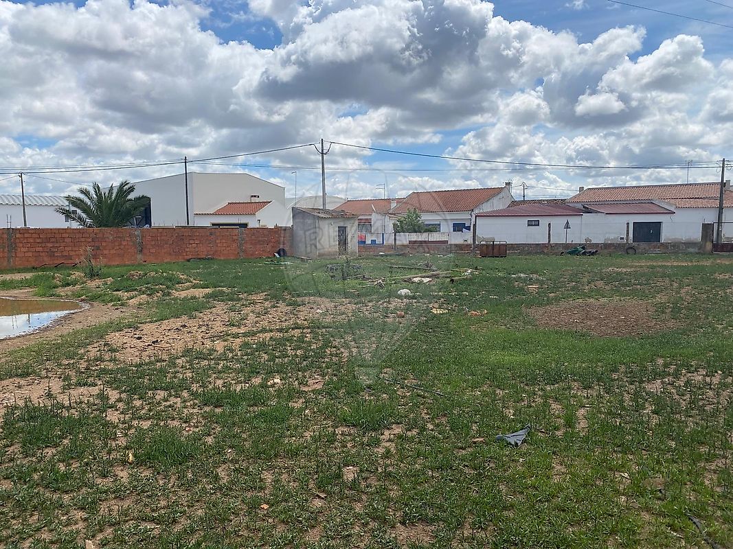 Terreno para venda