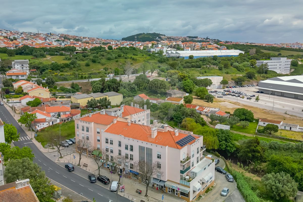 Apartamento T2 para venda