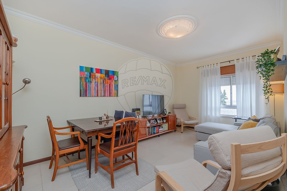 Apartamento T3 para venda