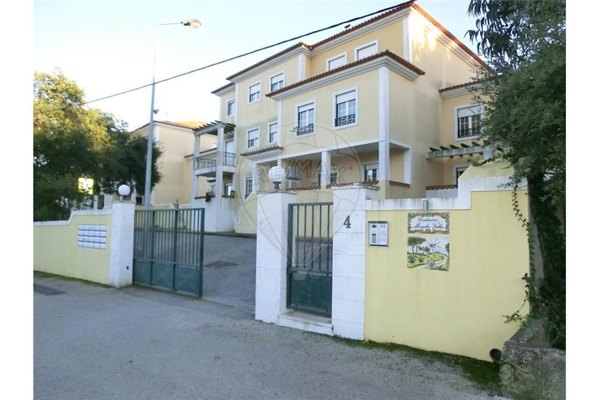 Apartamento T4 para venda