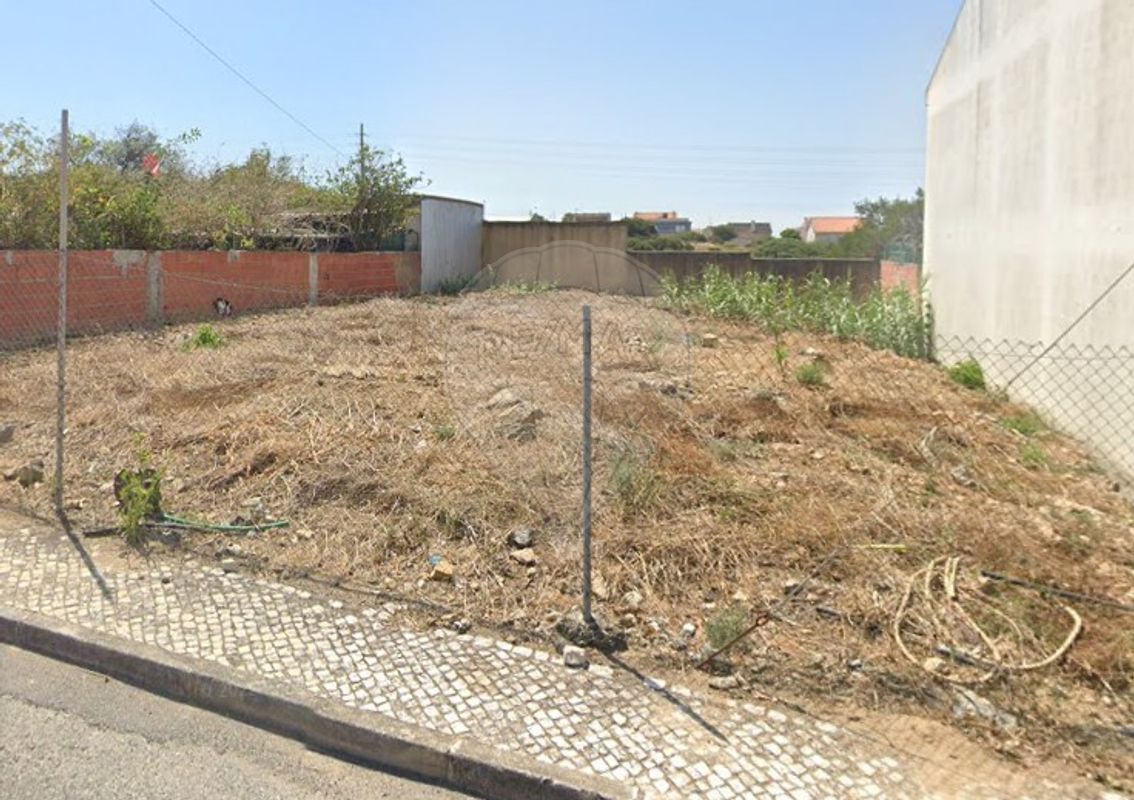 Terreno para venda