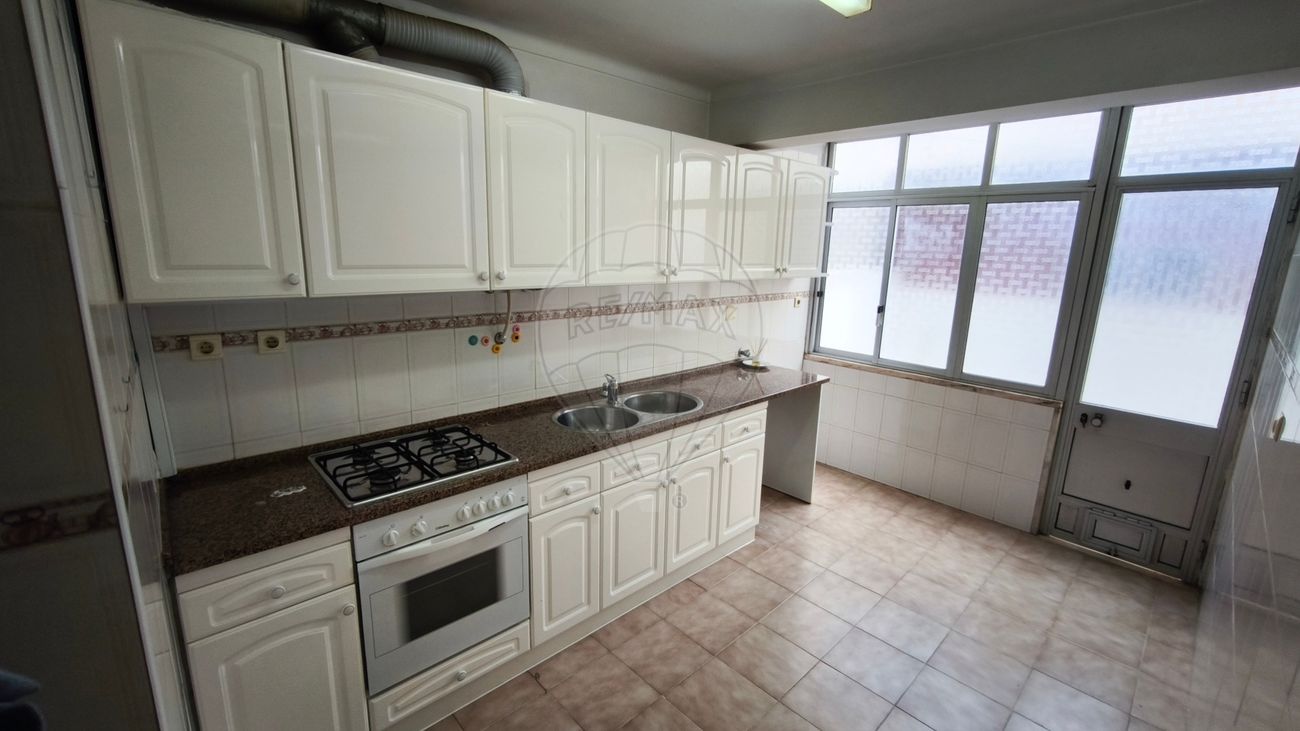 Apartamento T1 para venda
