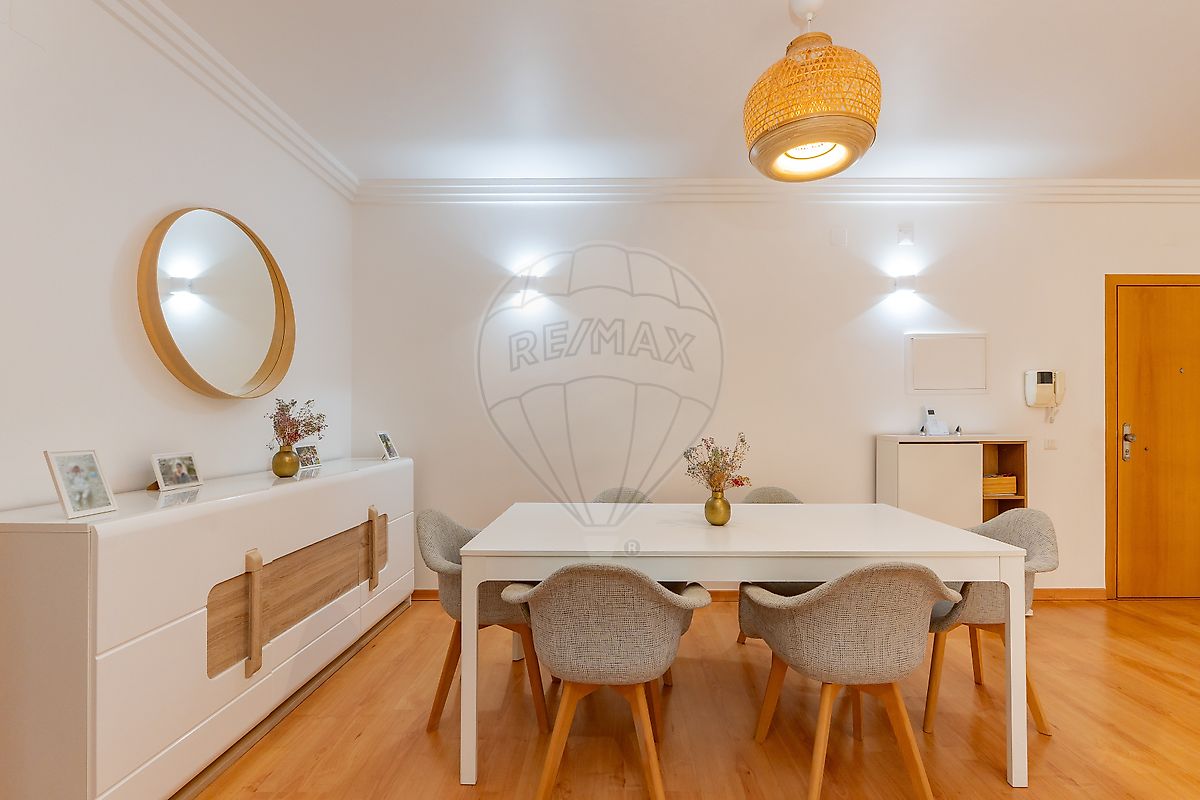Apartamento T2 para venda