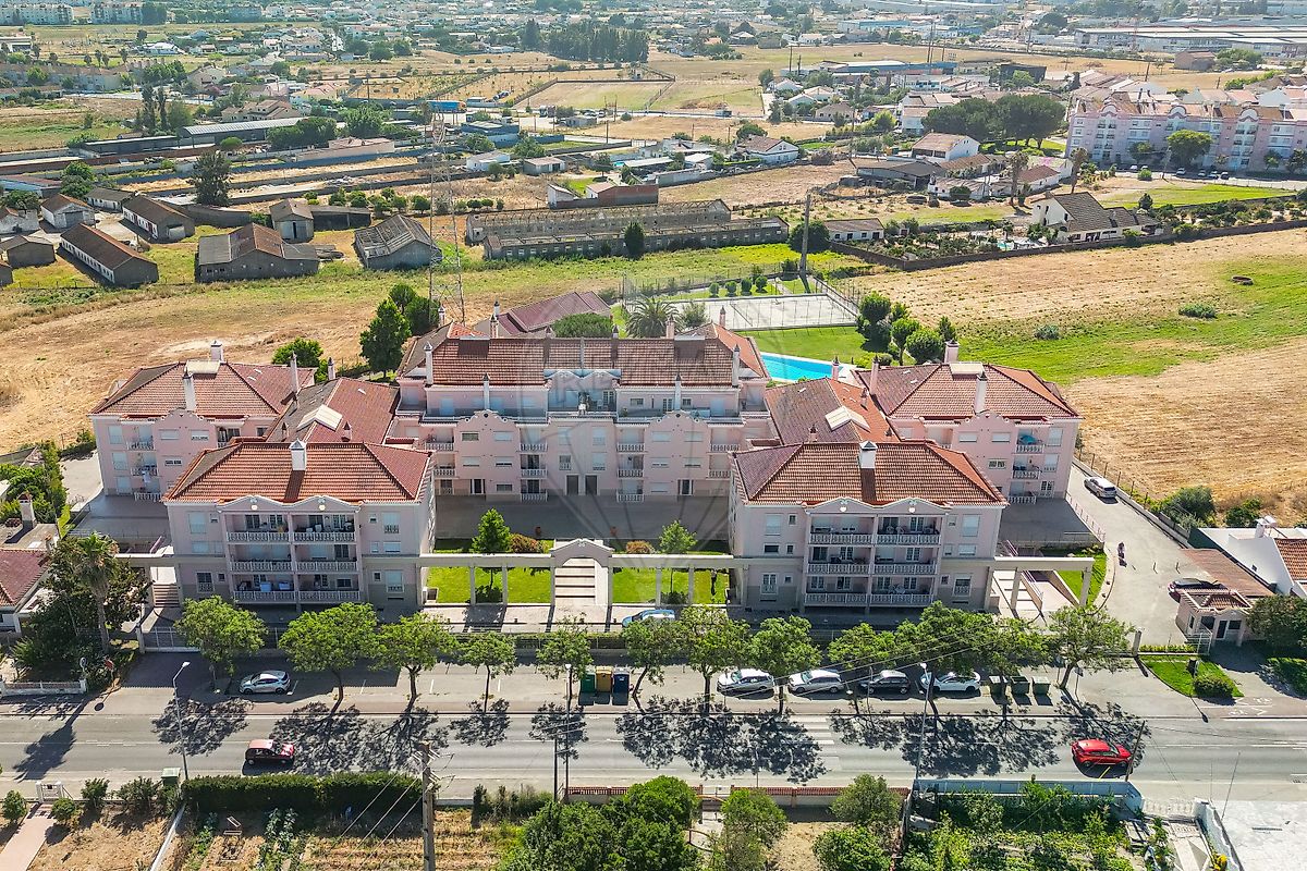 Apartamento T3 para venda