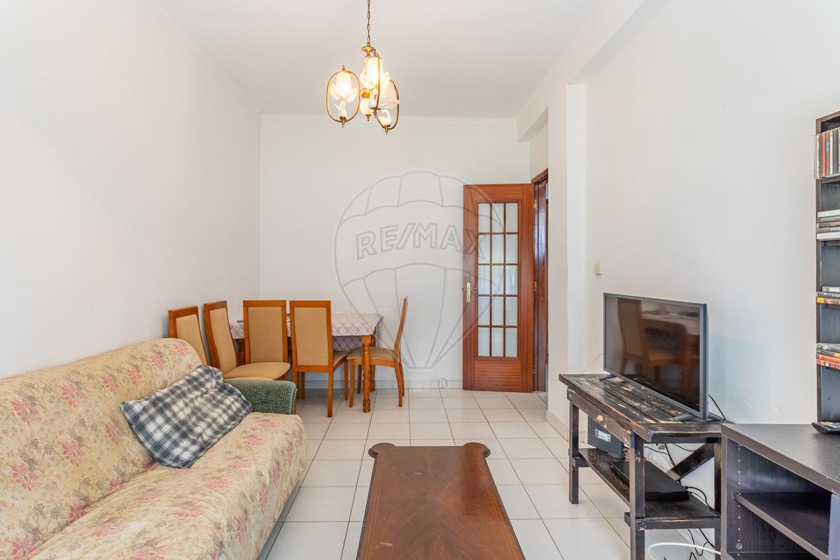 Apartamento T2 para venda