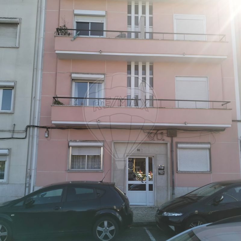 Apartamento T1 para venda