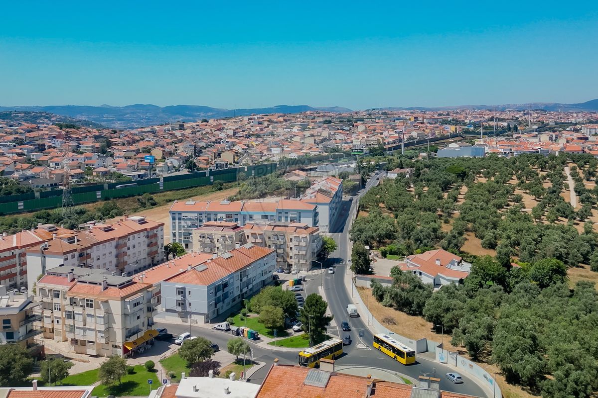 Apartamento T3 para venda