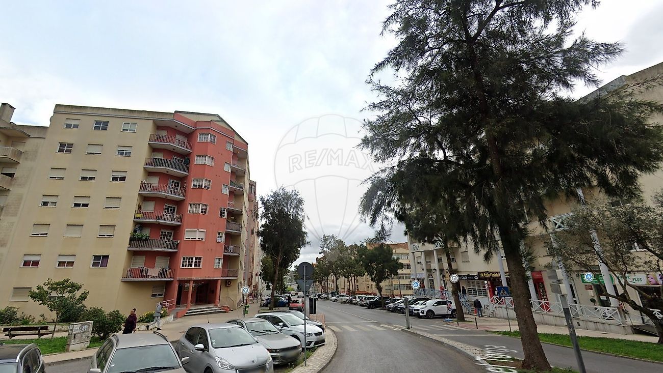 Apartamento T1 para venda