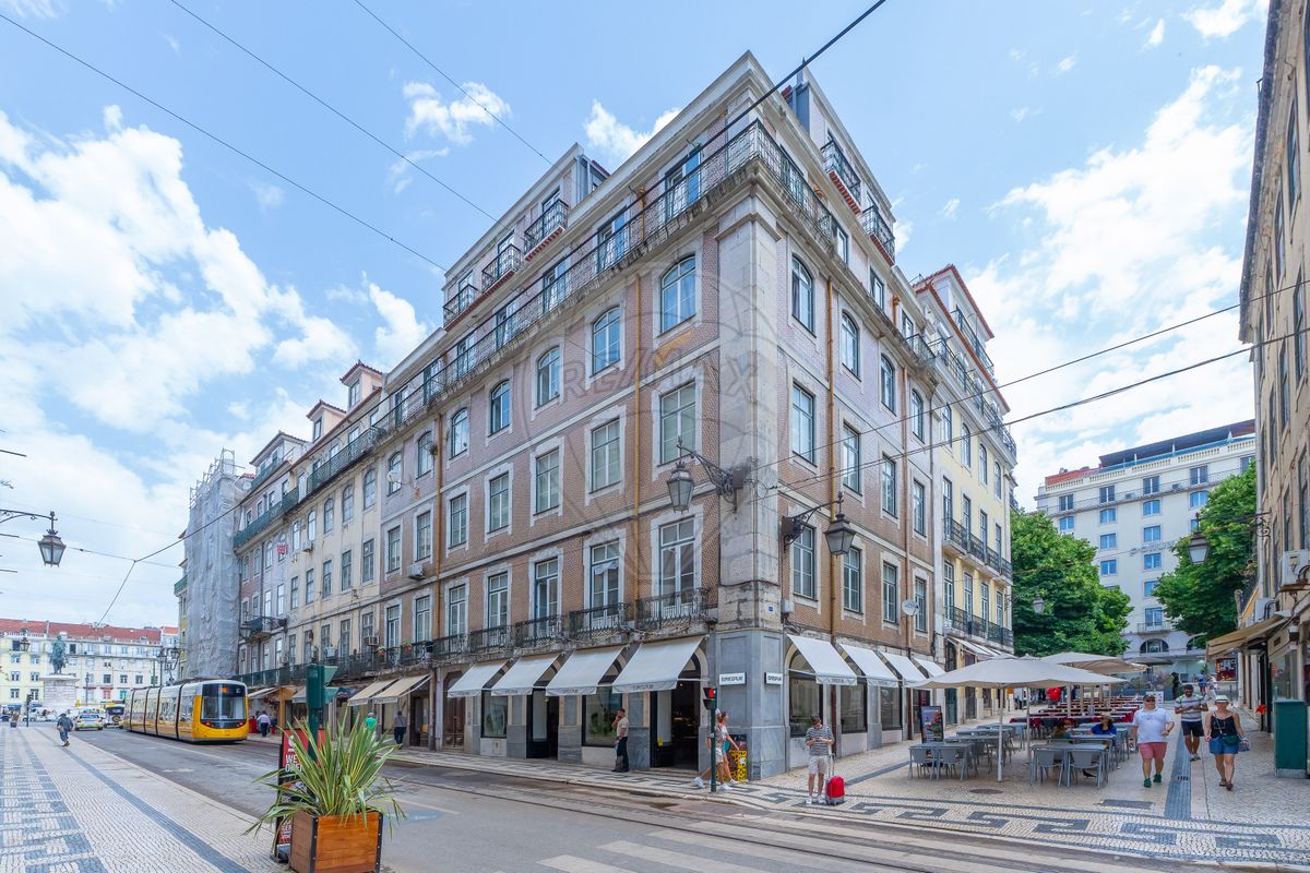 Apartamento T4 para venda