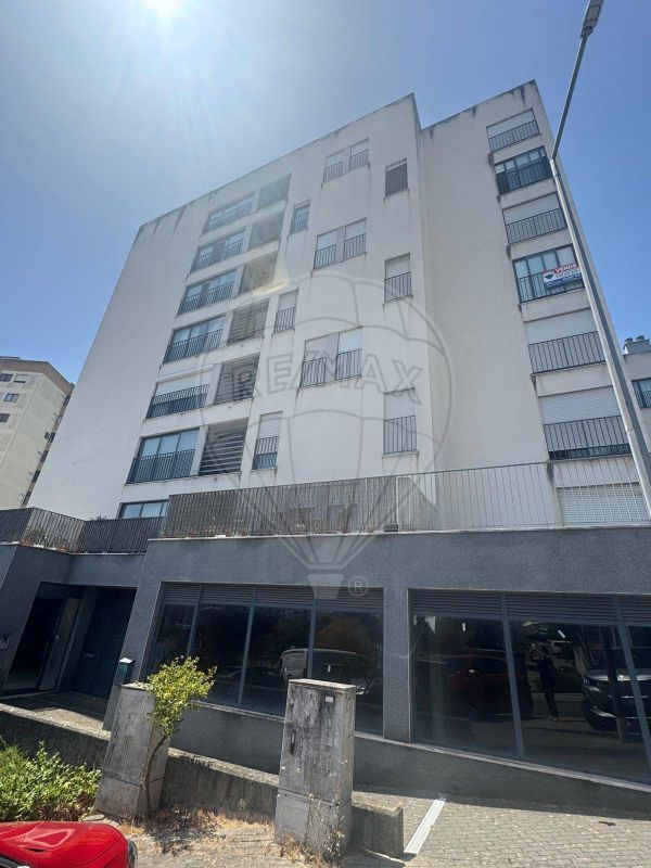 Apartamento T3 para venda