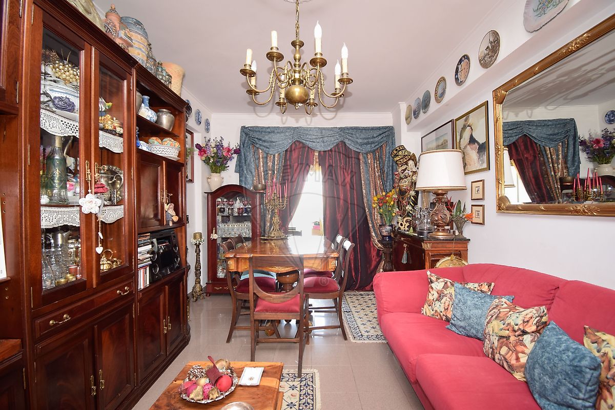 Apartamento T2 para venda