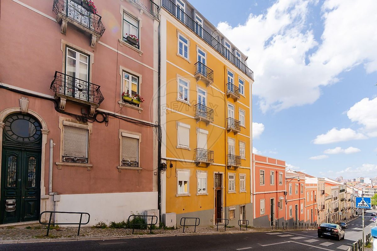 Apartamento T3 para venda