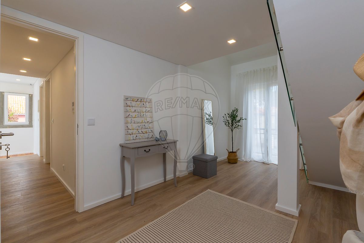 Moradia T4 à venda em Benfica, Lisboa — foto 38