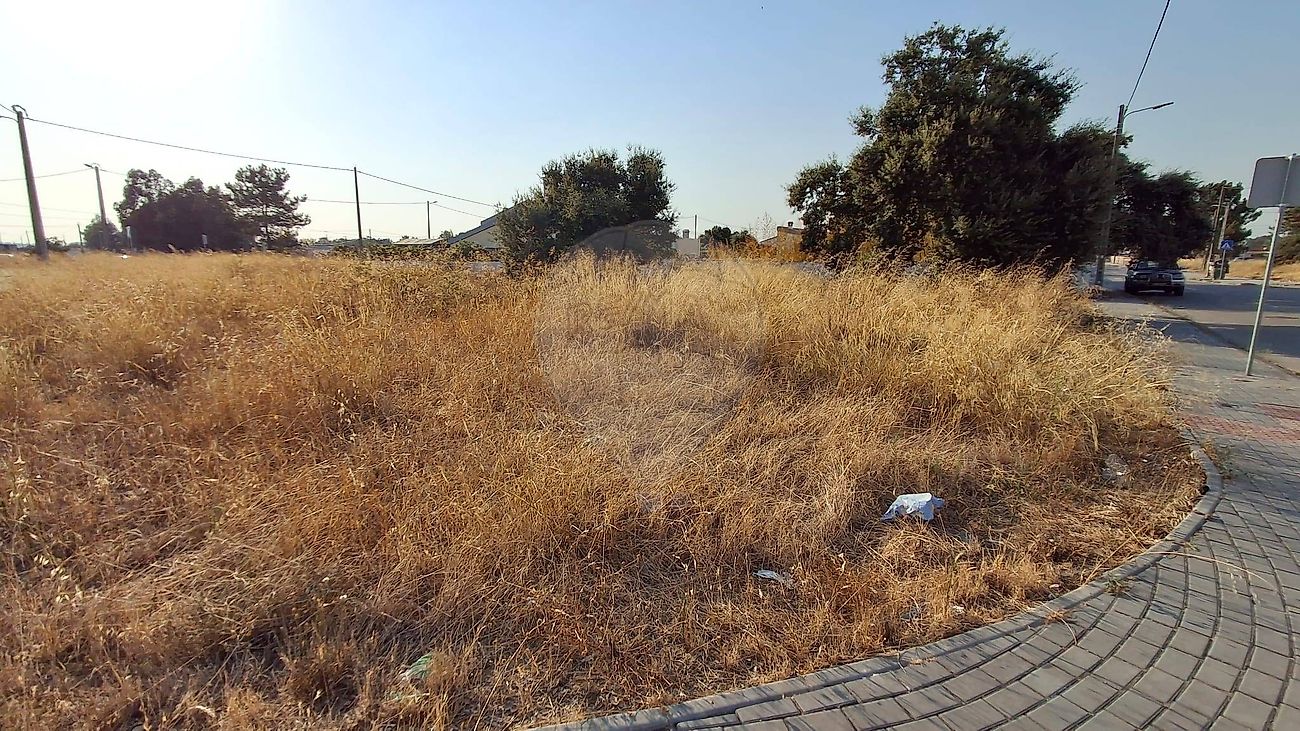 Land for sale in Palmela, Portugal — €79,000