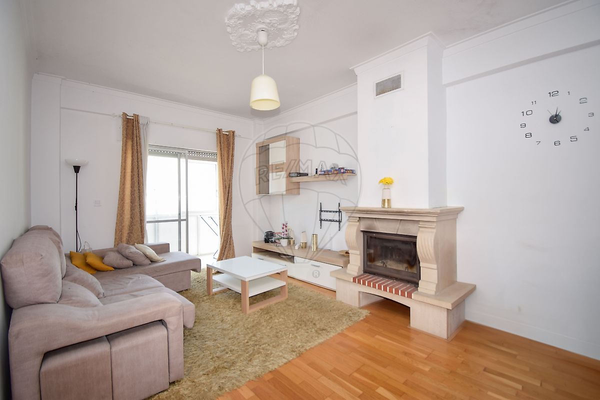 Apartamento T2 para venda