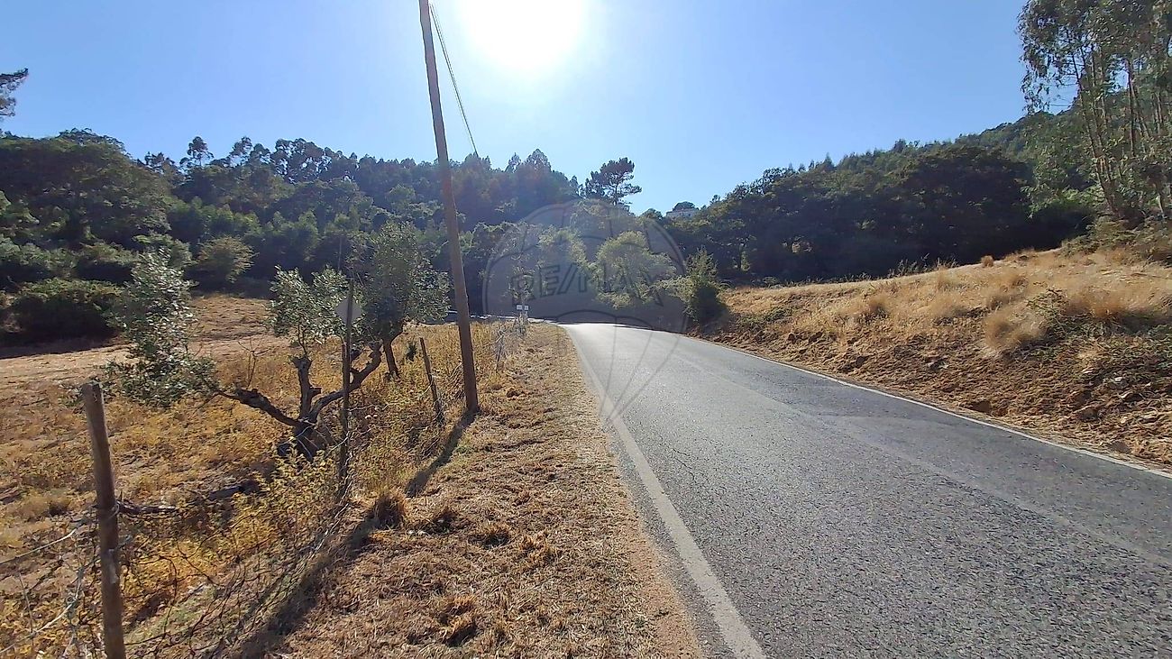 Terreno  para venda